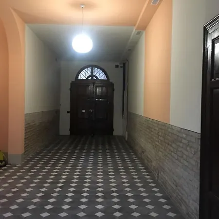 I Grifoni Феррара