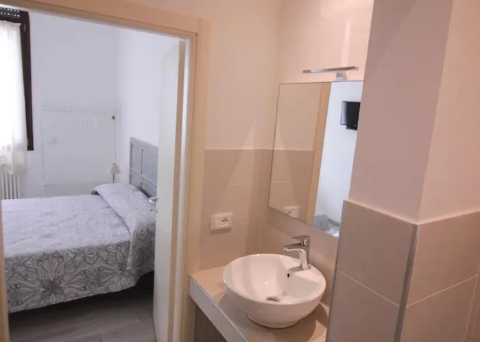 Penzion I Grifoni Ferrara