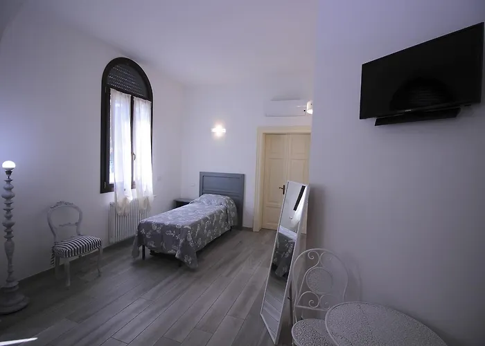 I Grifoni Penzion 3*