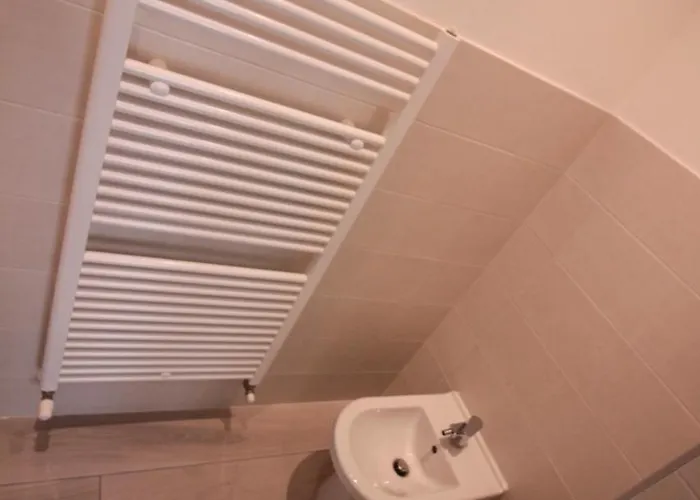 I Grifoni Penzion Ferrara