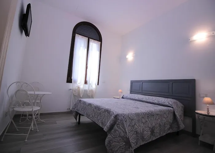 I Grifoni Penzion Ferrara