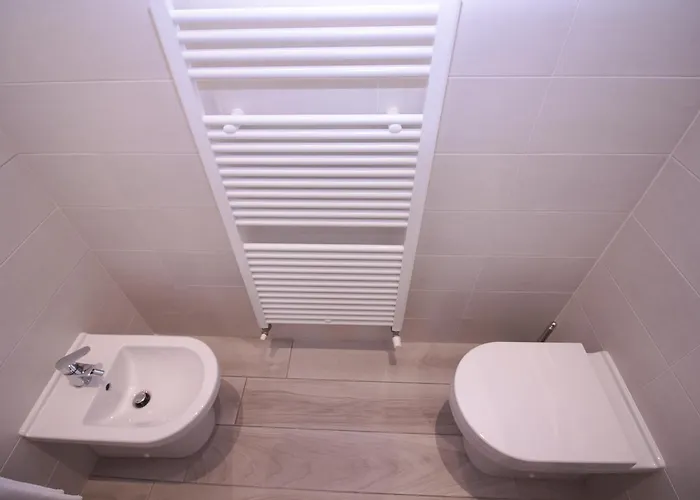 Penzion I Grifoni 3*