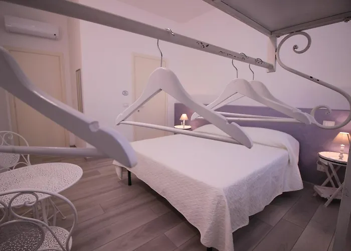 Penzion I Grifoni Ferrara