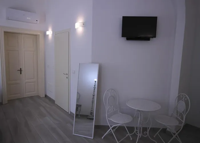 Penzion I Grifoni 3*