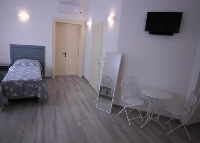 Penzion I Grifoni Ferrara