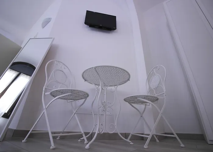 Penzion I Grifoni 3*