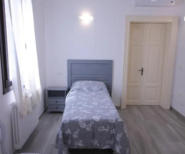 I Grifoni 3* Ferrara