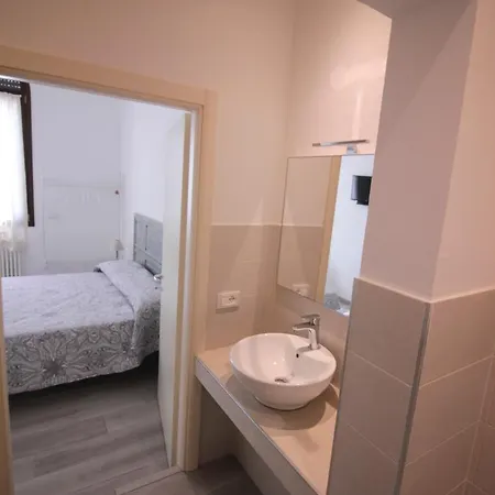 Gæstehus I Grifoni Ferrara