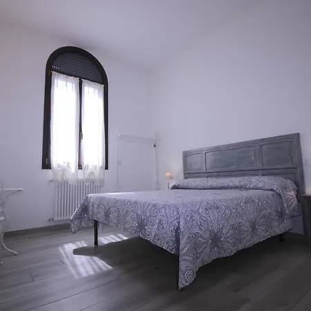 Gæstehus I Grifoni Ferrara