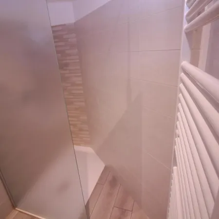 I Grifoni Gæstehus 3*