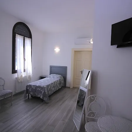 I Grifoni Affittacamere 3*