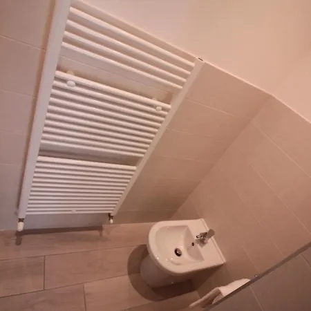 I Grifoni Pensionat Ferrara