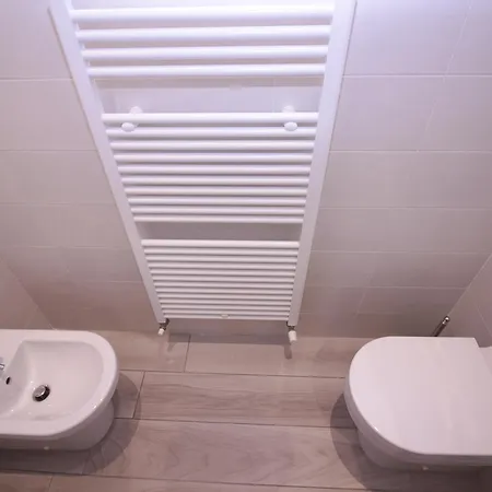 Pensionat I Grifoni 3*