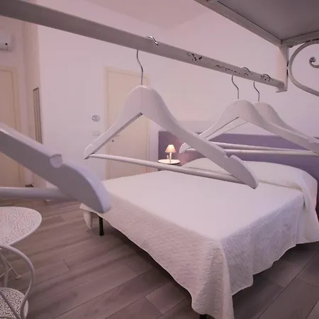 게스트하우스 I Grifoni 페라라