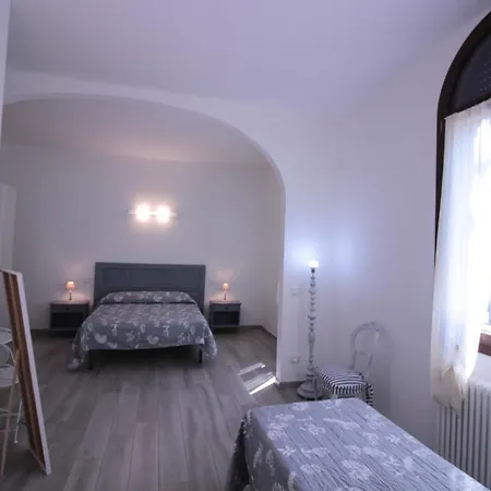 Guest house I Grifoni