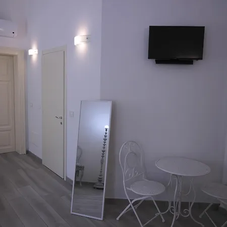 게스트하우스 I Grifoni 3*