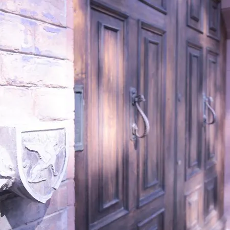 Guest house I Grifoni
