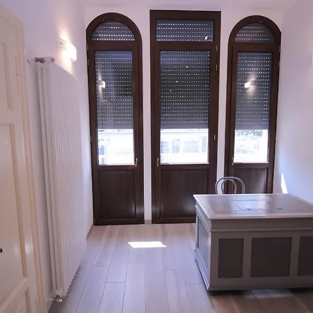 Guest house I Grifoni