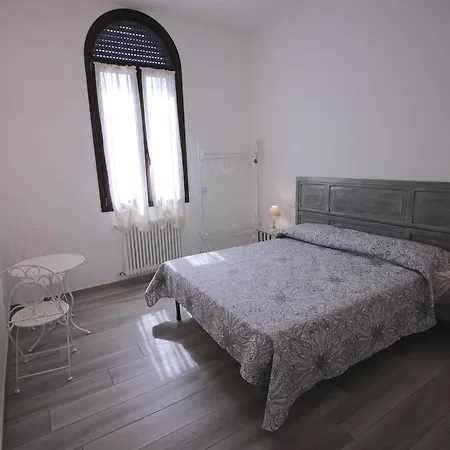 Gæstehus I Grifoni 3*