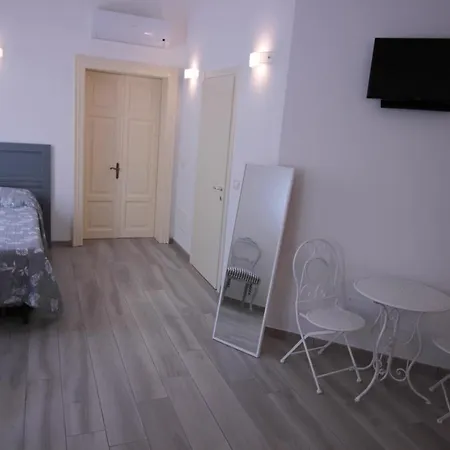 Gæstehus I Grifoni Ferrara