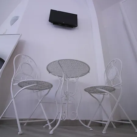 Gæstehus I Grifoni 3*