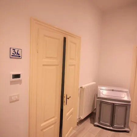 Πανσιόν I Grifoni Φεράρα