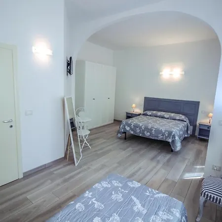 I Grifoni Gæstehus Ferrara