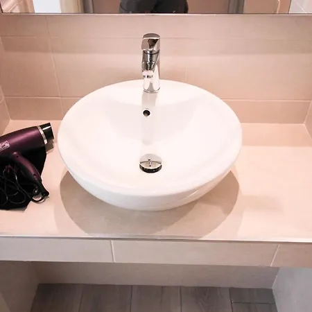 Gæstehus I Grifoni Ferrara