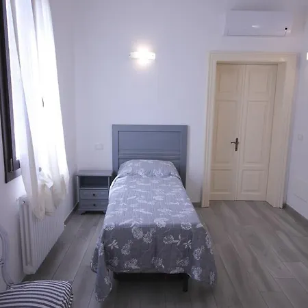 I Grifoni 3* 페라라