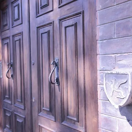 I Grifoni 게스트하우스 페라라