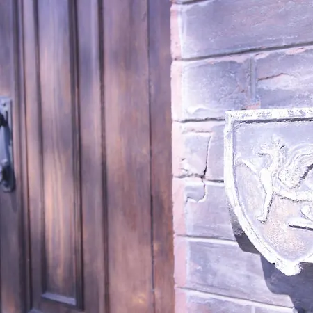 I Grifoni 게스트하우스 3*