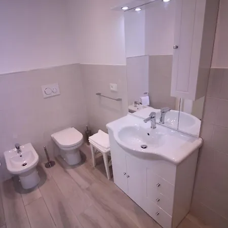 I Grifoni Gæstehus Ferrara