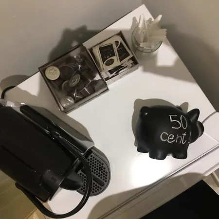 I Grifoni Gæstehus Ferrara