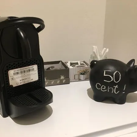 I Grifoni 게스트하우스