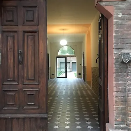 I Grifoni Gæstehus Ferrara