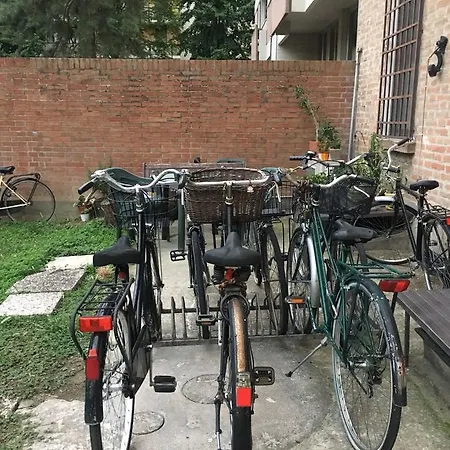 I Grifoni * Ferrara