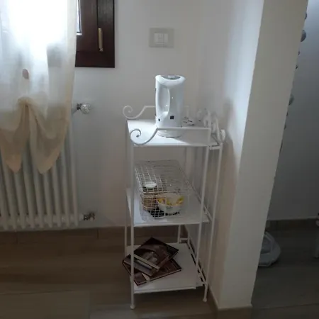 Gæstehus I Grifoni 3*