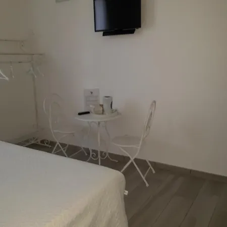 I Grifoni Gæstehus 3*