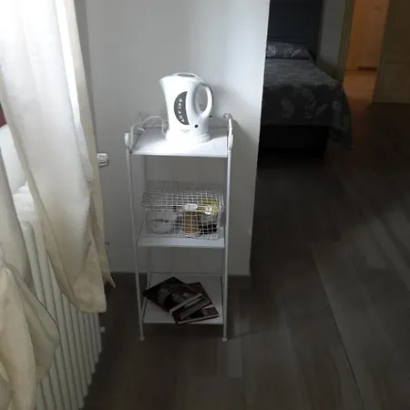 I Grifoni Gæstehus 3*