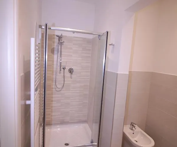 I Grifoni 3* Ferrara