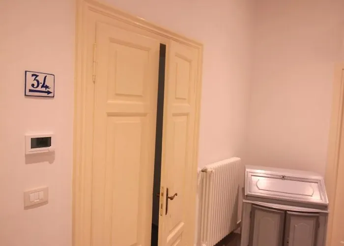 Gasthof I Grifoni Ferrara