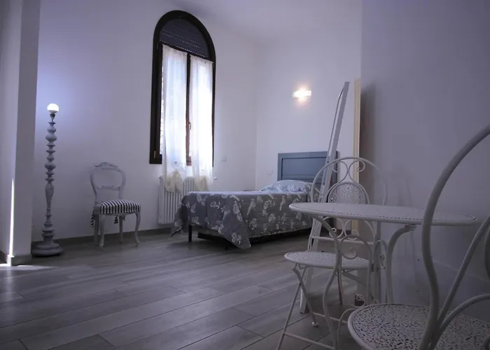 I Grifoni Gasthof 3*