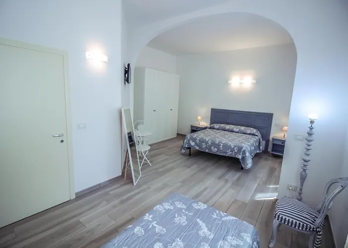 I Grifoni Gasthof Ferrara