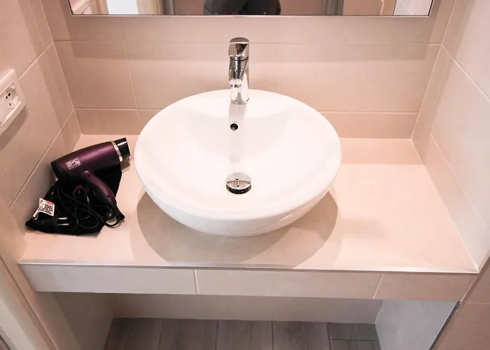 Gasthof I Grifoni Ferrara