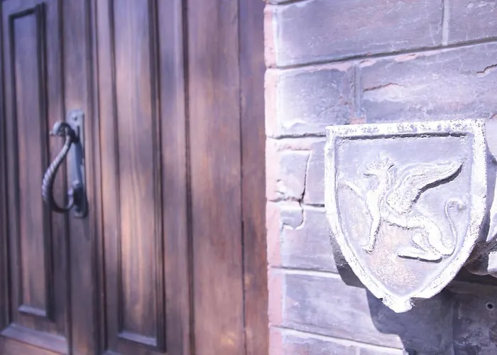 I Grifoni Gasthof 3*