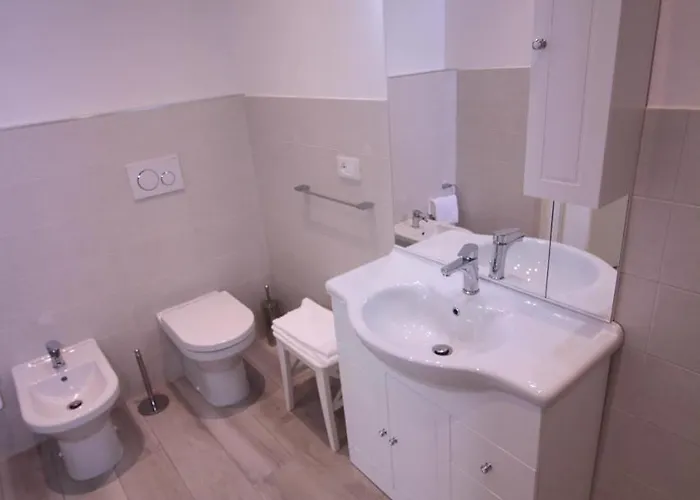 I Grifoni Gasthof Ferrara