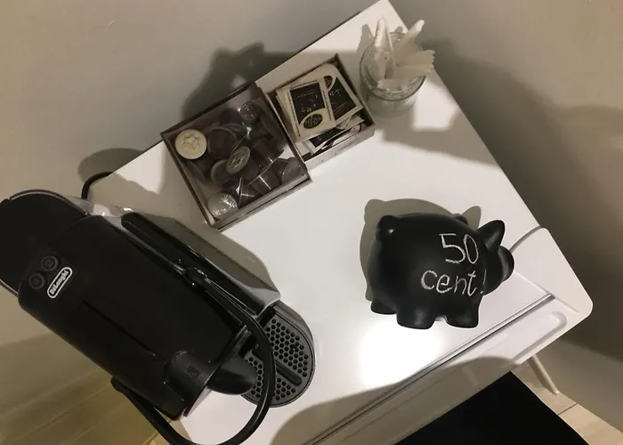 I Grifoni Pensjonat Ferrara