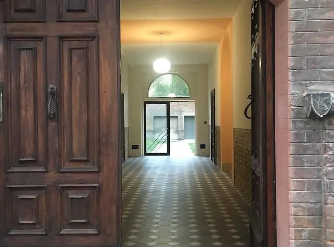 I Grifoni Pensjonat Ferrara