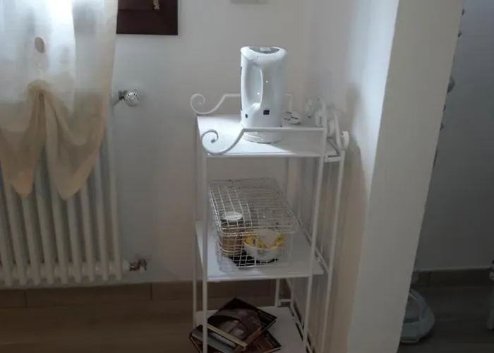 Gasthof I Grifoni 3*