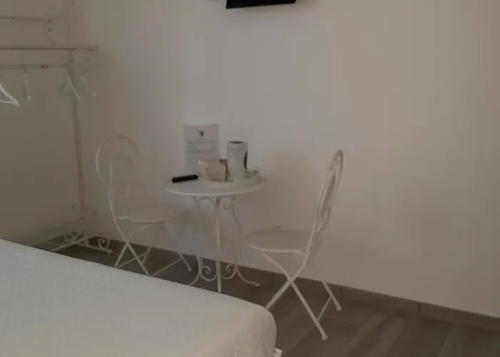 I Grifoni Gasthof 3*